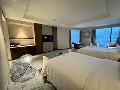-上海嘉定喜来登酒店