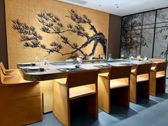 -松临·铁板烧&Omakase(神农店)