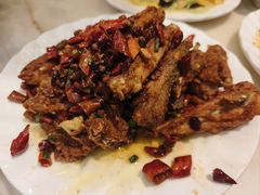 -川人川菜馆·小龙虾·鲜虾现做(黄山路店)