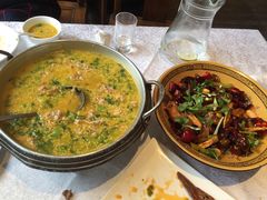 -李老爹香辣蟹(宣武门店)