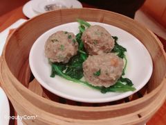 -杭州JW万豪酒店-万豪中餐厅