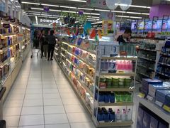 -华润万家(凯德和平广场店)