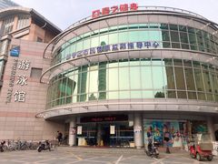 -小海豚国际游泳培训中心(浦东塘桥店)