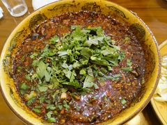 -乐山第一家临江鳝丝(茶坊路店)