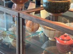-luutosa  cafe & tea 鹿兔山