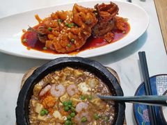 -小吴越·江浙融合菜(惠山万达广场店)