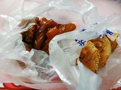 -李小老烧饼(常营民族家园店)