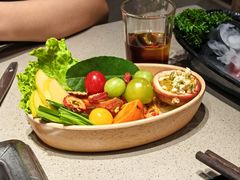 -海底捞火锅(王府井银泰in88店)