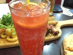 -棒约翰比萨·意面(松江开元店)