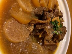 -宏达老菜馆(东安街店)