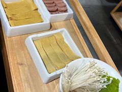 -傣妹火锅(南京东路一店)