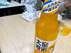 -林静小吃(复兴路店)