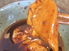 -春阳水饺(香槟广场店)