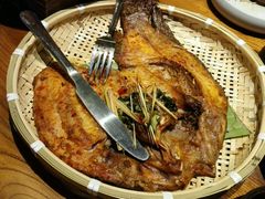 android_upload_pic-云海肴·汽锅鸡·云南菜(天津国金汇店)