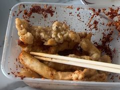 -山悦里 山野·鲜火锅(罗斯福广场店)