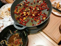 -麻辣盛艳(淮安万达店)
