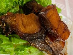 -翠亭酒家(山西南路店)