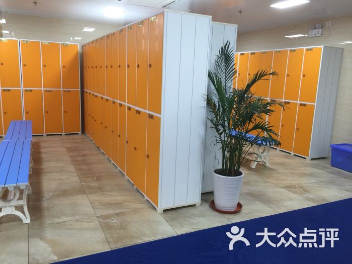 图片-无锡运动健身-大众点评网