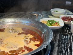 -老船舫·现做活鲜鱼馆(东郊记忆店)