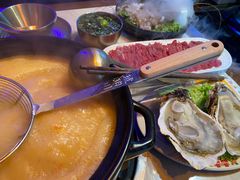 -琥珀川糟粕醋·香草鸭·鸡煲(慈云寺店)