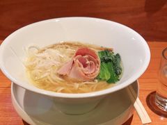 -真打拉面·日式拉面新流派(体育西横街店)