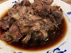 -柴氏风味斋(甘家口店)
