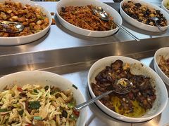 -七食九号食堂(东丽空港店)