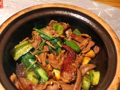 沙姜啫猪脷-啫神·广州地标美食(北京路店)