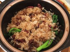 -粤域茶餐厅
