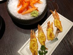 -竹之月日本料理铁板烧(香江花园店)