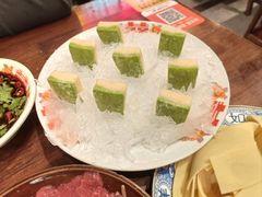 -胖姐社区老火锅(北京总店)