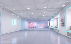 -WITCH （舞季）舞蹈工作室