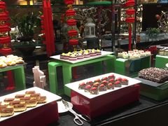 -城市名人酒店喝彩西餐厅(人民南路店)