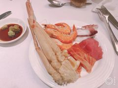 -上海浦东华美达大酒店