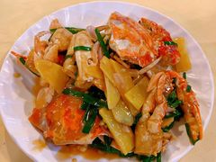 -金辉海鲜餐厅