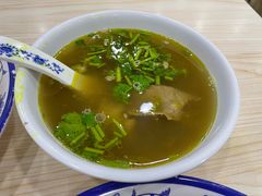 -美新点心店(陕西北路店)