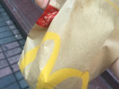 -麦当劳(曲阳店)