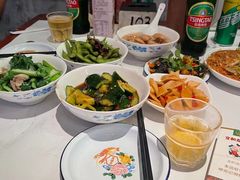 -老长沙龙虾馆(梅林店)