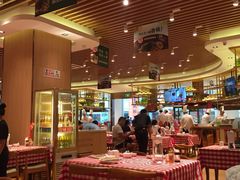 -西贝莜面村(镇江苏宁广场店)