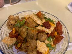 -富临轩私房菜(集庆门大街店)