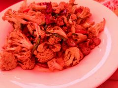 -青海名吃尕张娃非遗烤肉(城中店)