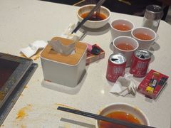 -红鼎坊·老成都火锅(新南门店)