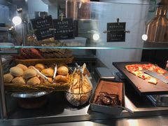 -So Lounge索兰至餐厅(蓝色港湾店)