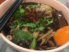 -金伯利街美食夜市