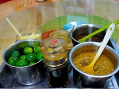 调味料-文昌鸡饭店110号(中山路店)