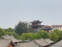 -青州古城