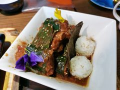 -雀舞云南菜(乐客城店)