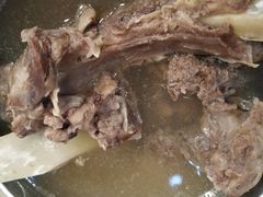 -老牌依强牛肉店(达道总店)