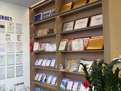 -启德考培雅思托福留学(香洲校区)