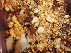 凉拌肺片-莫家牛肉馆(红牌楼店)